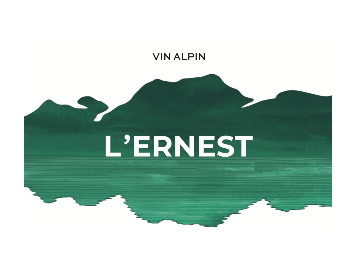 Étiquette L'Ernest